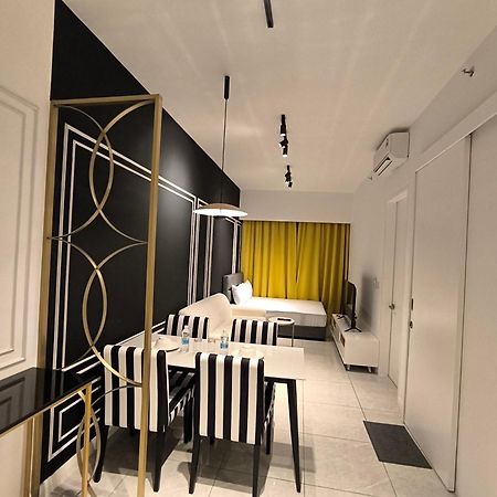 Axon Service Suites At Bukit Bintang Kl Куала-Лумпур Екстер'єр фото