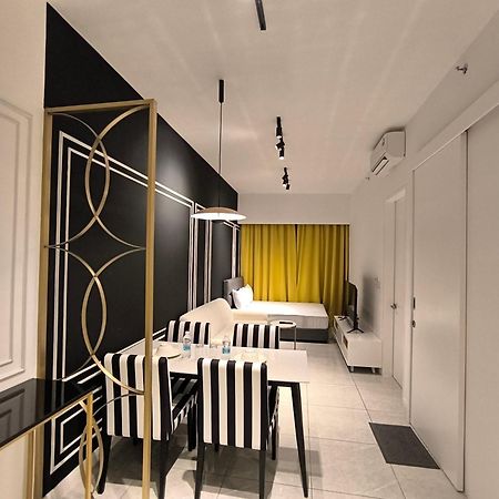 Axon Service Suites At Bukit Bintang Kl Куала-Лумпур Екстер'єр фото