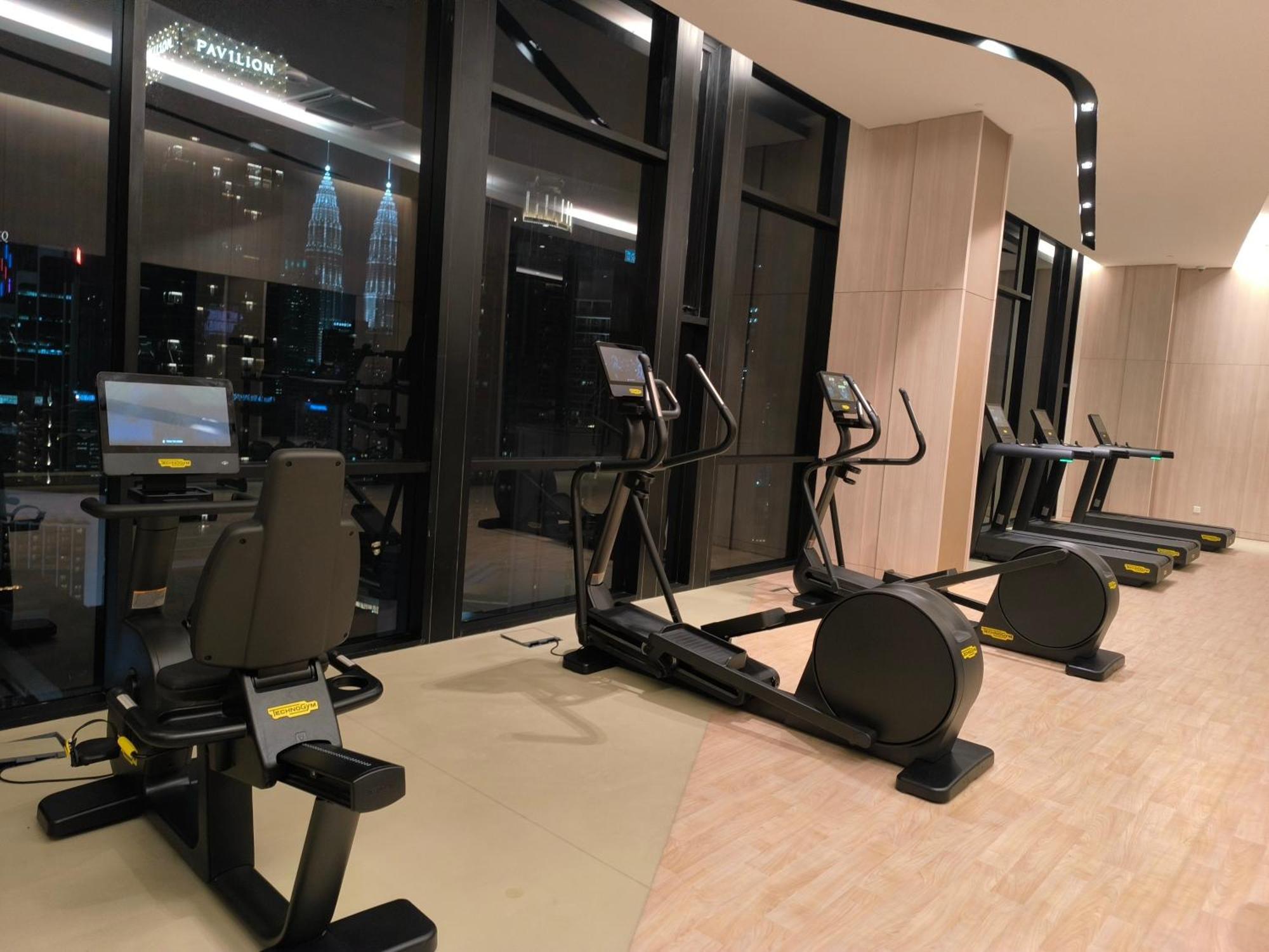 Axon Service Suites At Bukit Bintang Kl Куала-Лумпур Екстер'єр фото