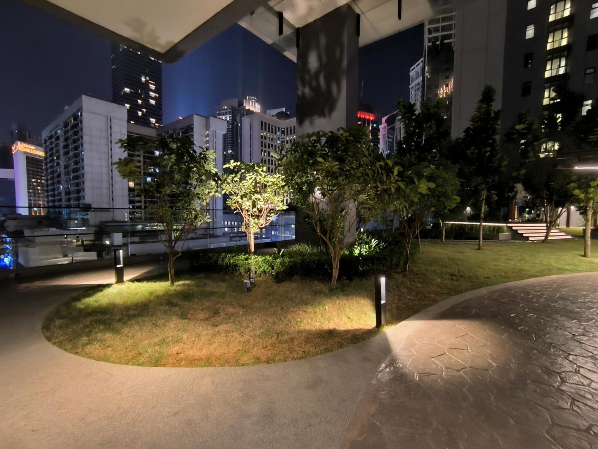 Axon Service Suites At Bukit Bintang Kl Куала-Лумпур Екстер'єр фото
