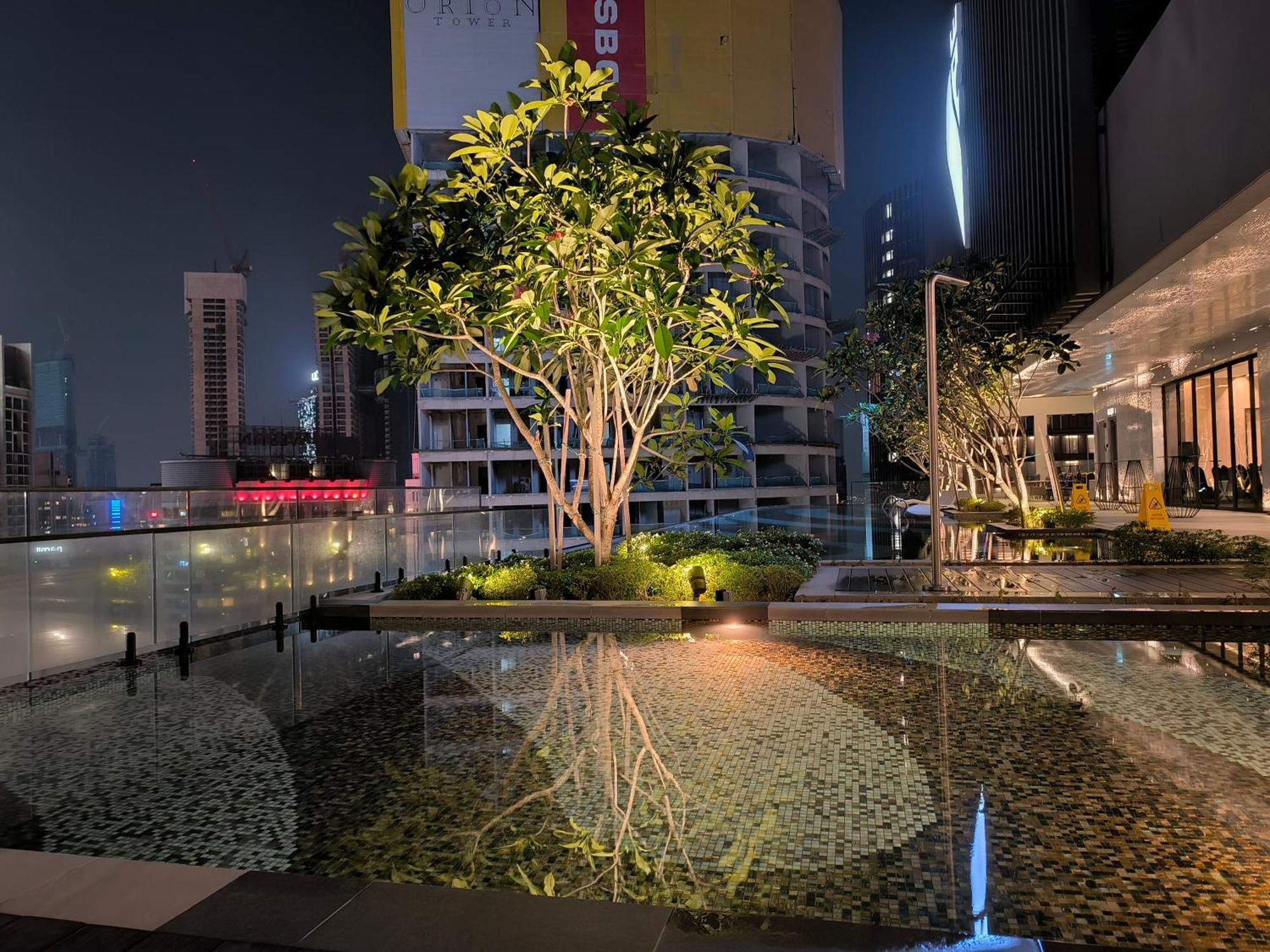 Axon Service Suites At Bukit Bintang Kl Куала-Лумпур Екстер'єр фото