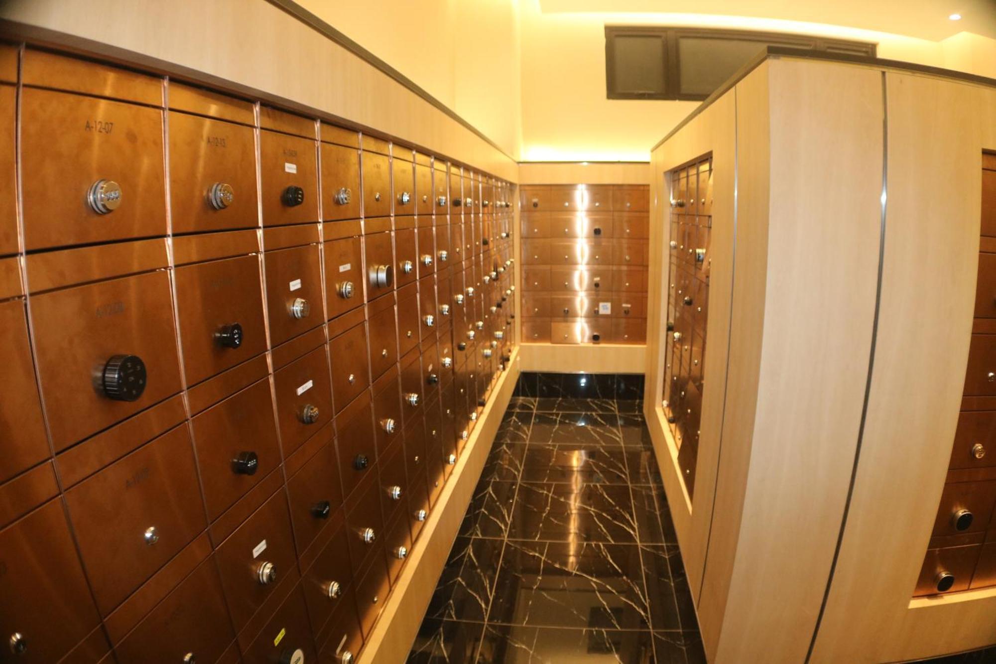 Axon Service Suites At Bukit Bintang Kl Куала-Лумпур Екстер'єр фото
