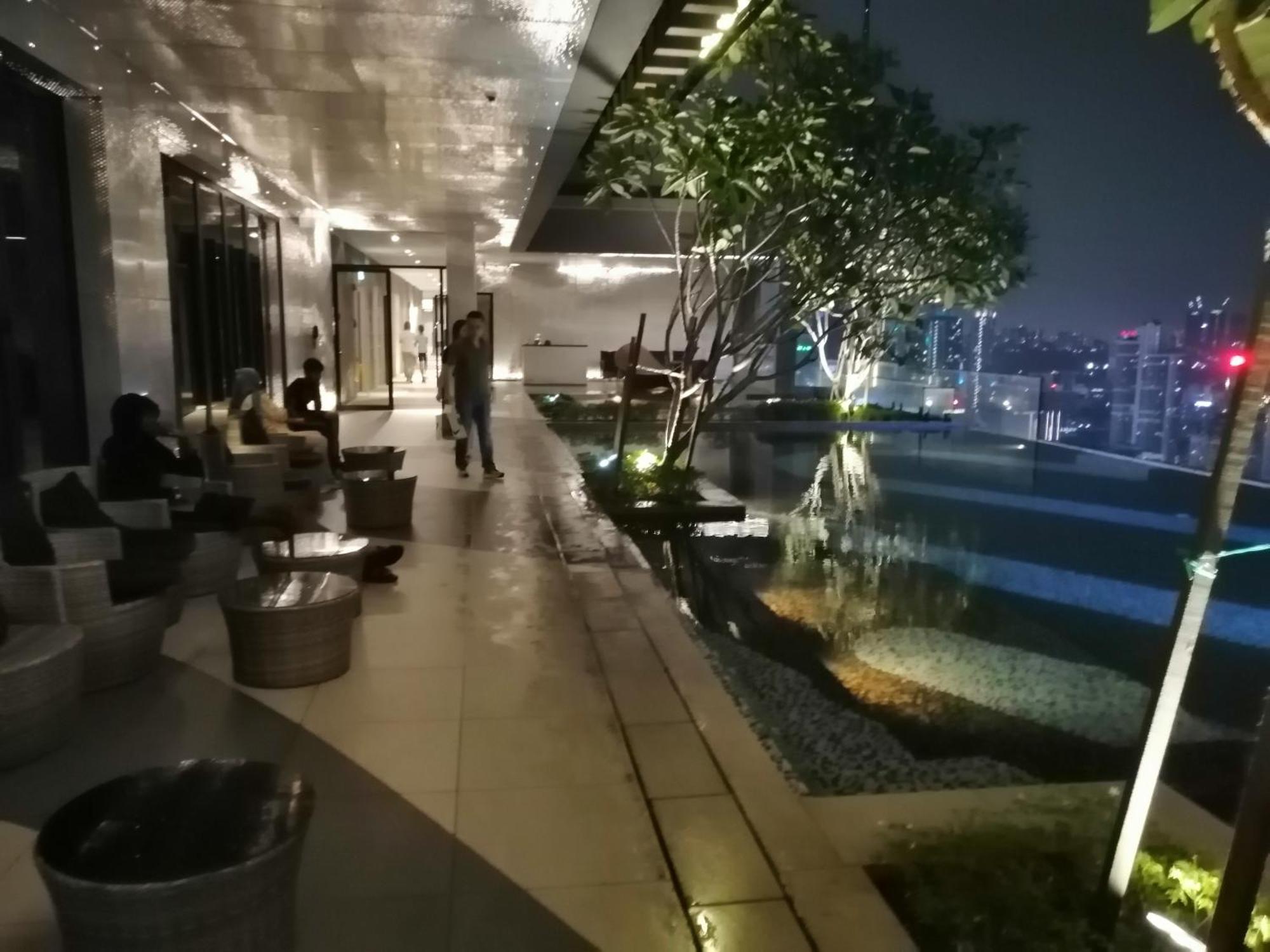 Axon Service Suites At Bukit Bintang Kl Куала-Лумпур Екстер'єр фото