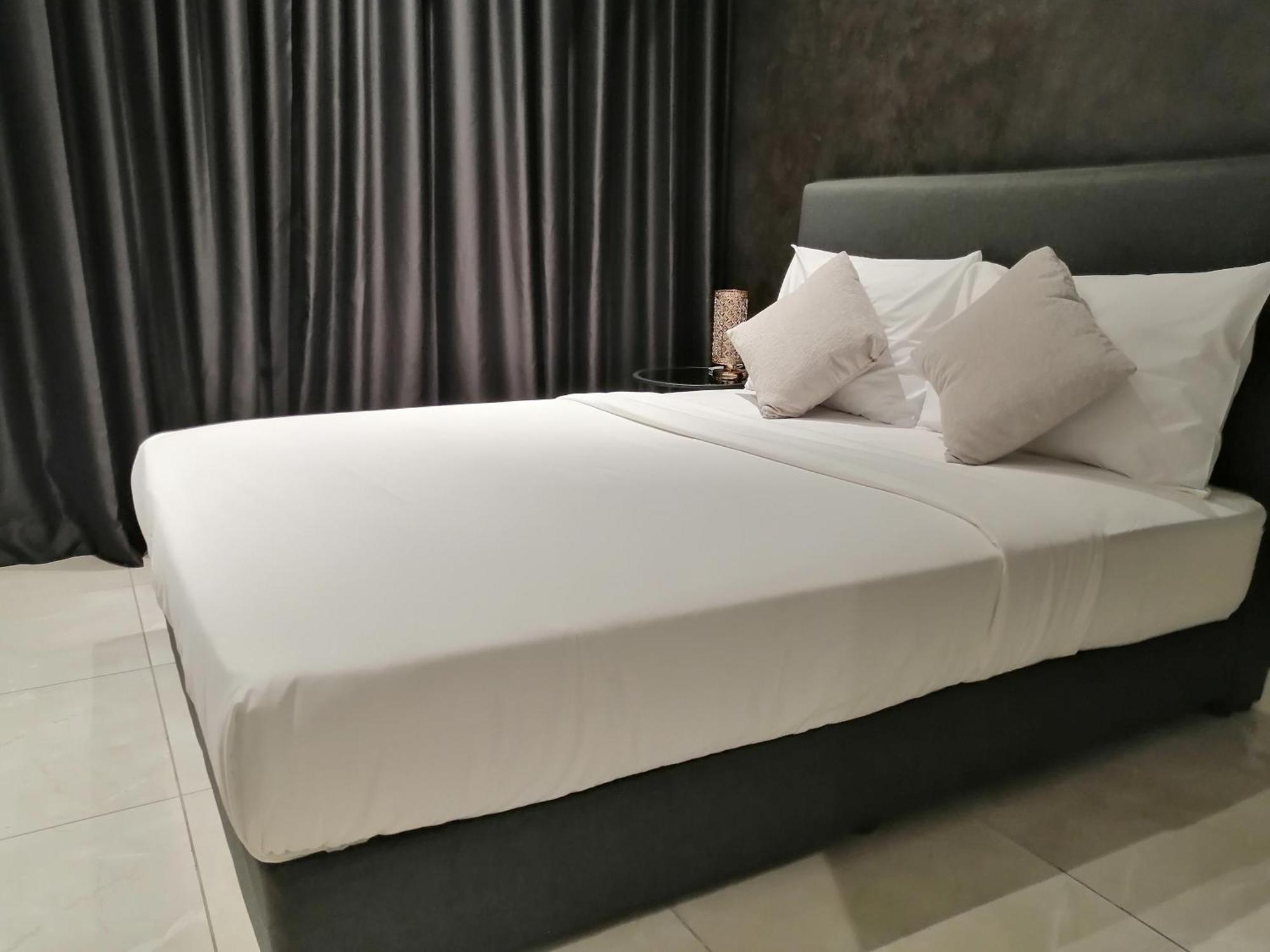 Axon Service Suites At Bukit Bintang Kl Куала-Лумпур Екстер'єр фото