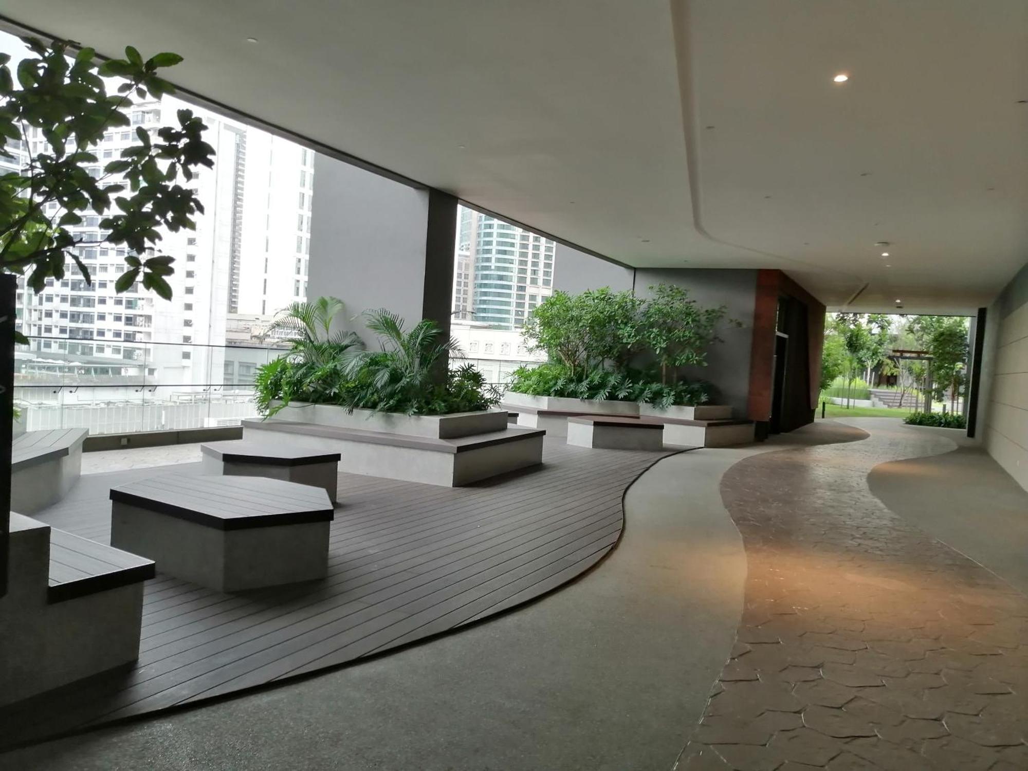 Axon Service Suites At Bukit Bintang Kl Куала-Лумпур Екстер'єр фото