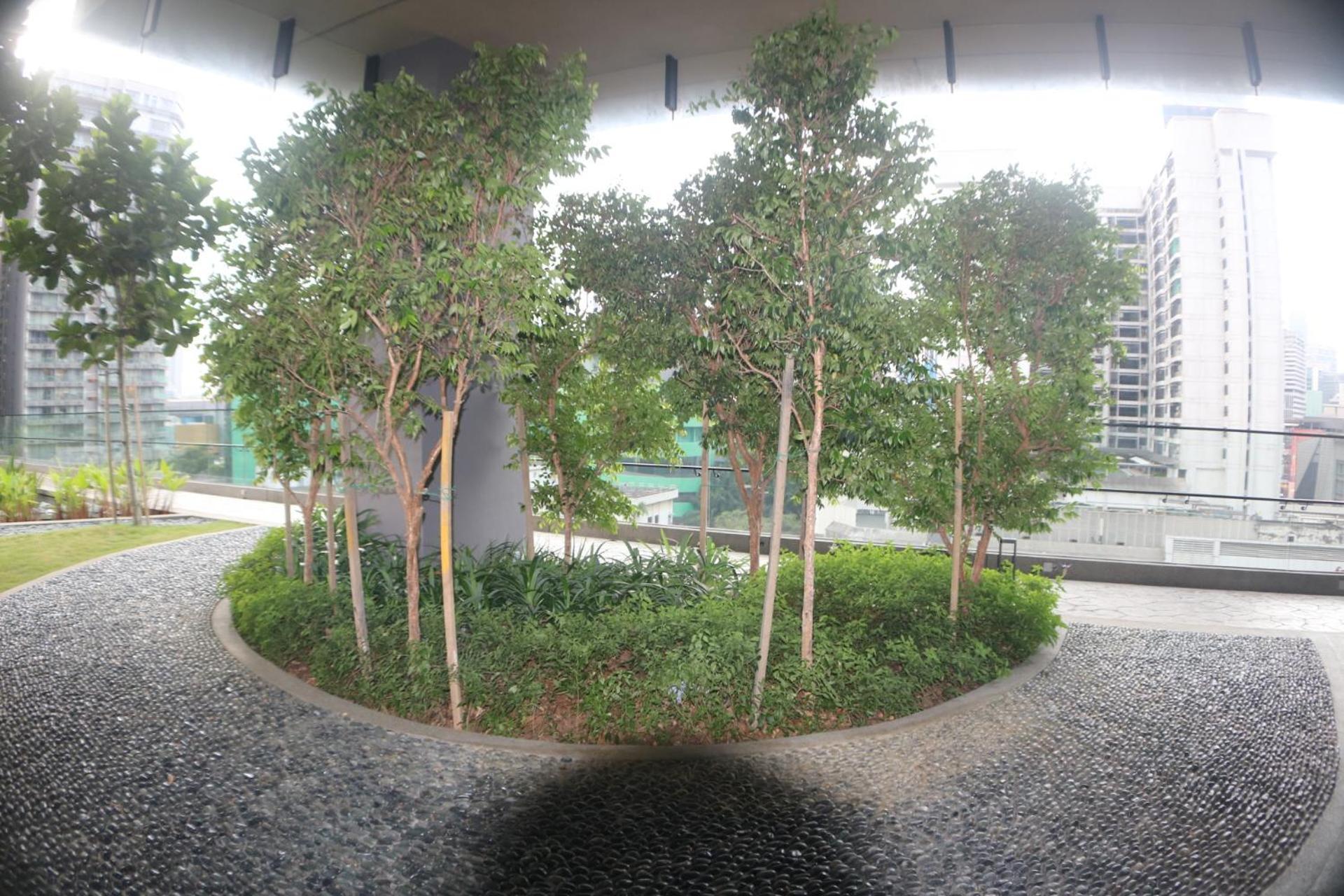 Axon Service Suites At Bukit Bintang Kl Куала-Лумпур Екстер'єр фото